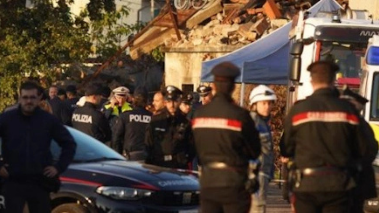 Strage di Castel d’Azzano, tre ufficiali dei Carabinieri indagati mentre i Ramponi vanno a processo