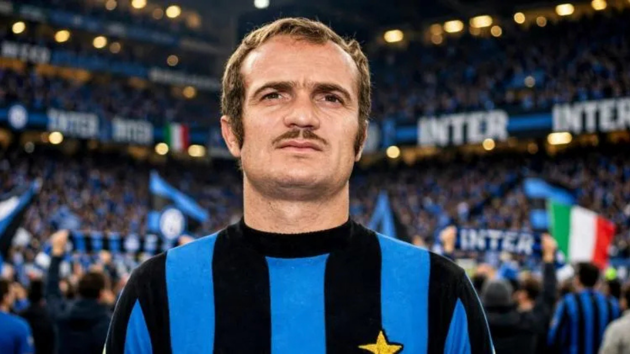 Addio a Sandro Mazzola, simbolo della Grande Inter e leggenda del calcio
