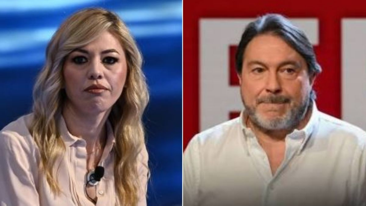 Maria Rosaria Boccia svela il Ranucci privato: «Superman senza mantello». Le chat, le liti, le donne e quasi due anni di confidenze