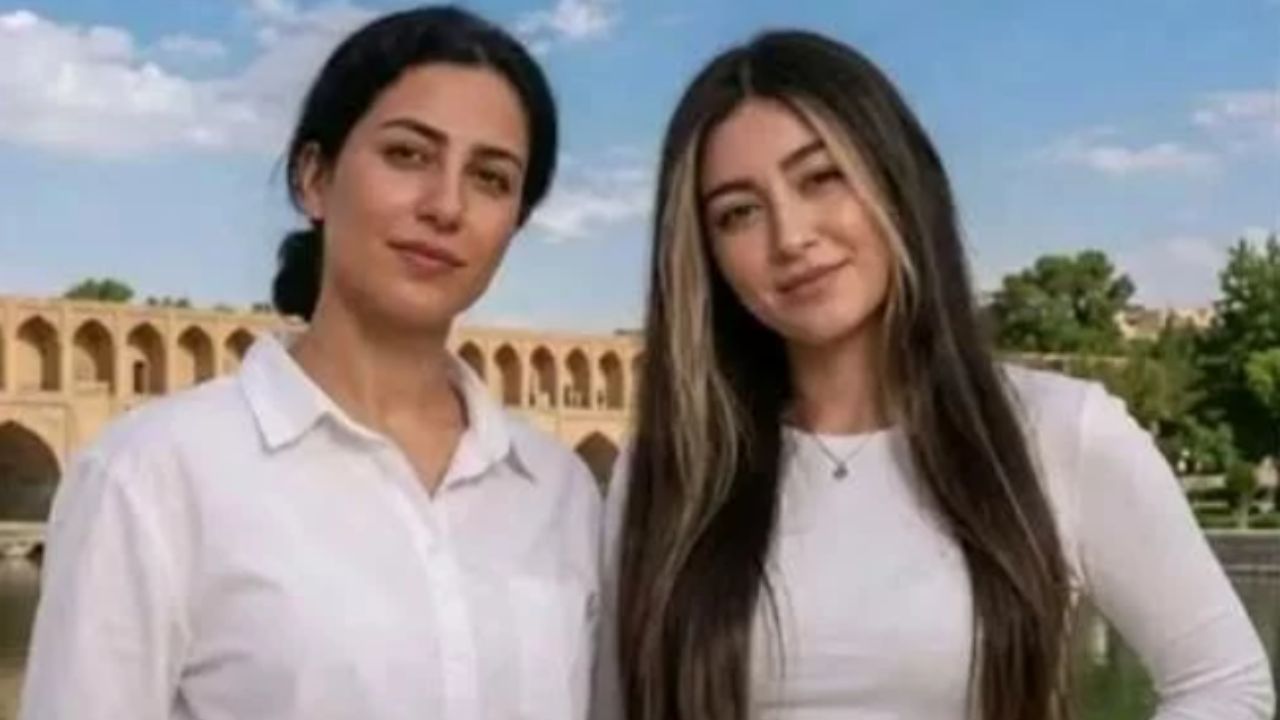 Dramma in Iran, la condanna delle gemelle Rahimi: per una scatta la pena di morte
