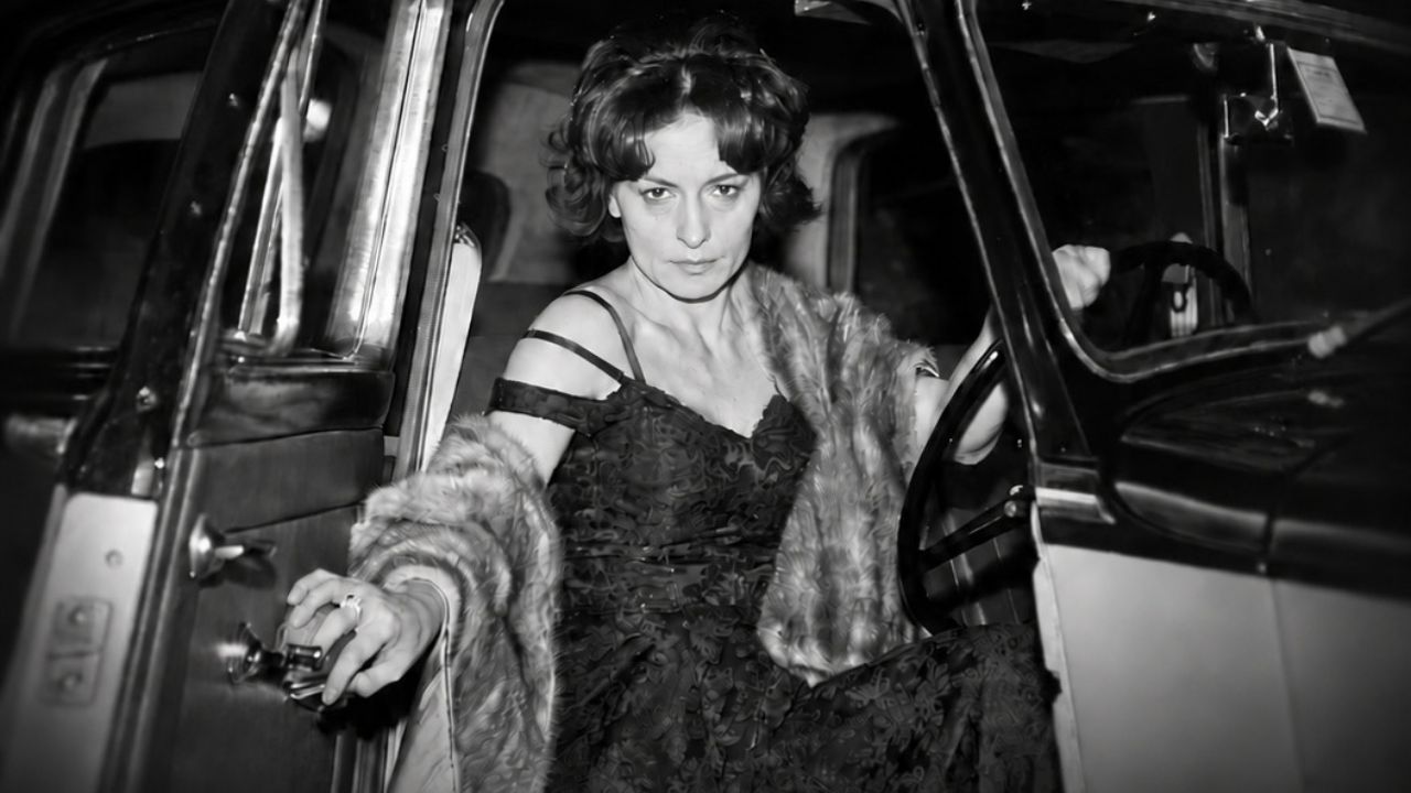 Lidia Vitale torna a teatro con “SOLO ANNA” e con lei Anna Magnani nella sua Roma