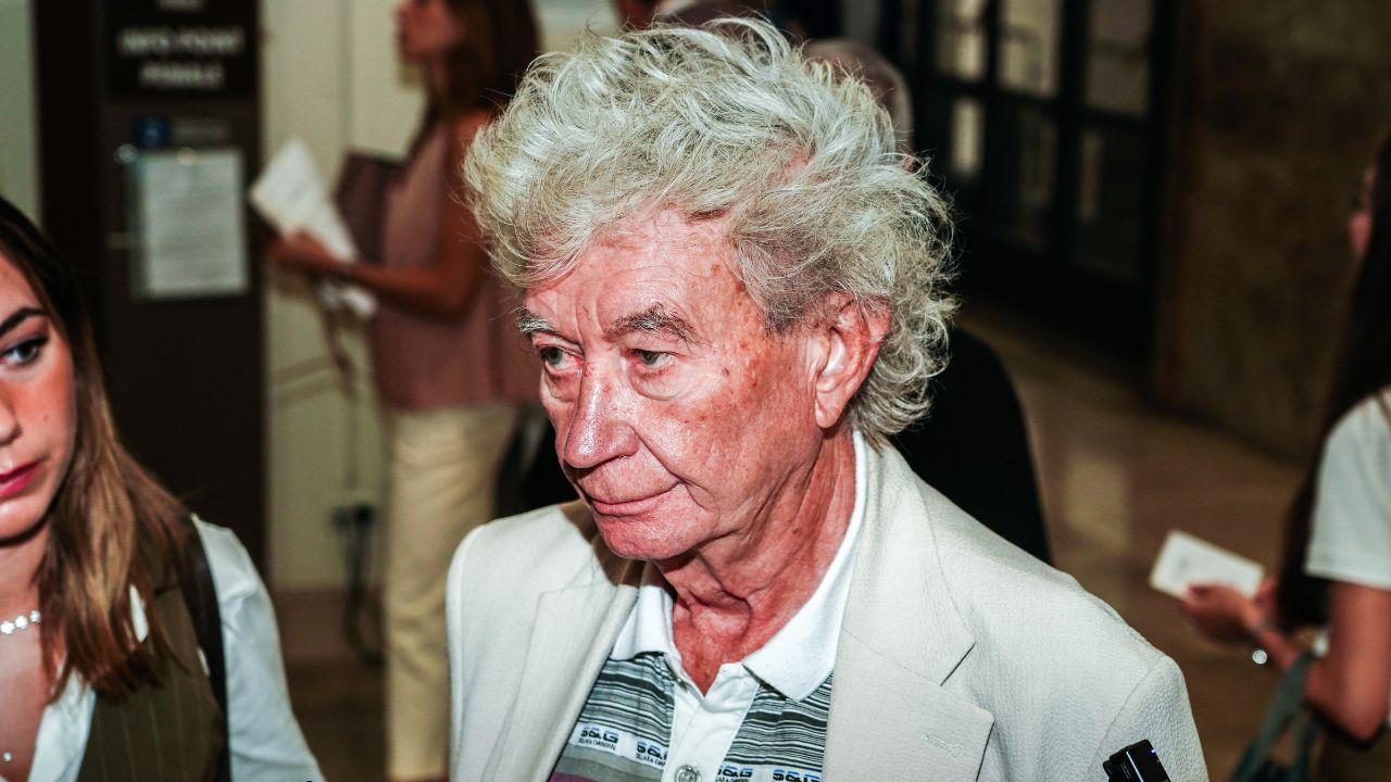 Garlasco, sospeso l’ex legale di Sempio: due mesi di stop per Massimo Lovati