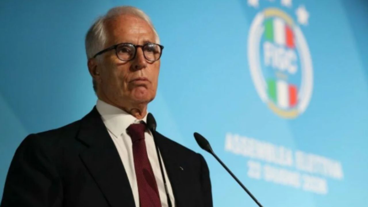 Caos nella Federcalcio: la Procura dello Sport boccia la candidatura di Malagò