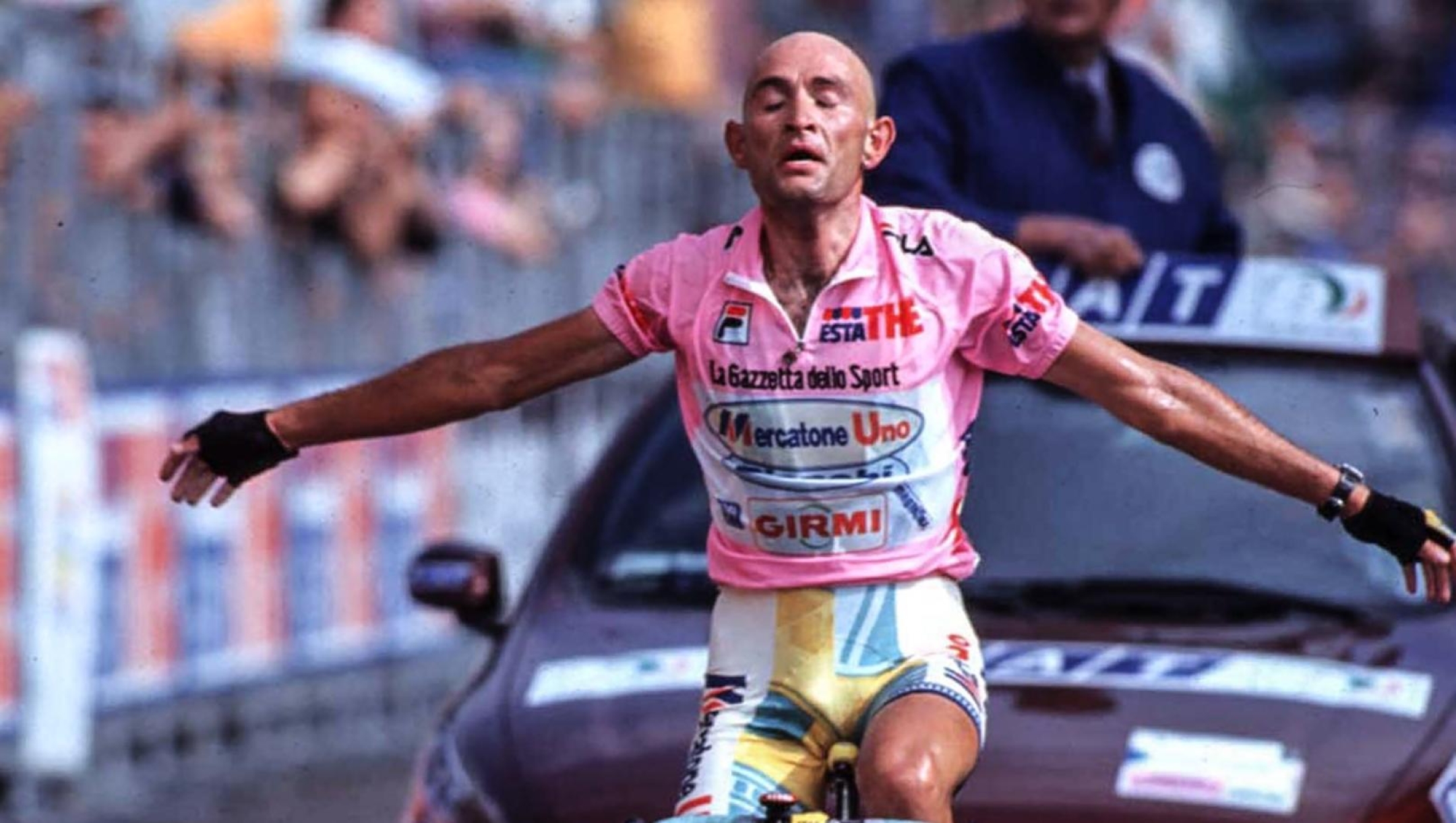 Marco Pantani, cade la pista del pestaggio per 260mila euro di droga: la Procura chiede ancora l’archiviazione