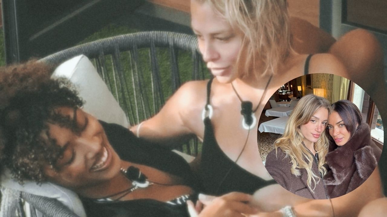 Megan Ria e Giulia Provvedi, al Grande Fratello scatta la nuova ship: «Sono inseparabili»