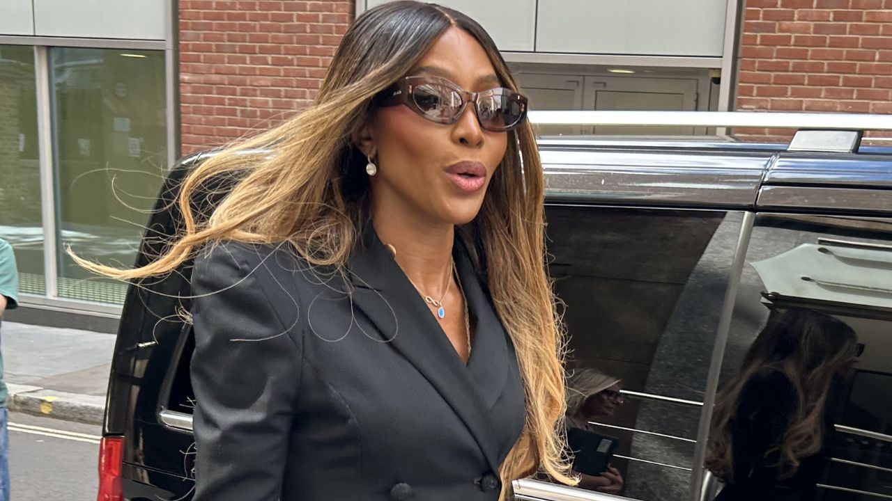 Naomi Campbell, l’ombra di Epstein sulla Venere Nera: 278 citazioni nei file, i voli sul jet e i contatti dopo la condanna