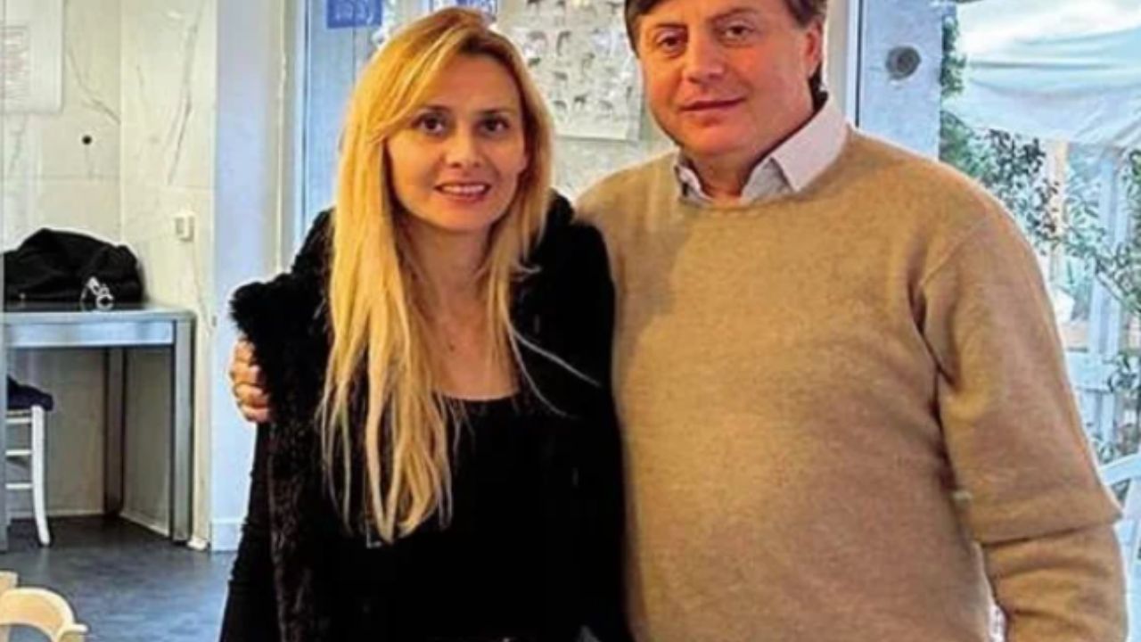 La bufera Lavitola travolge la compagna: lo sfogo e la scelta di parlare ai pm