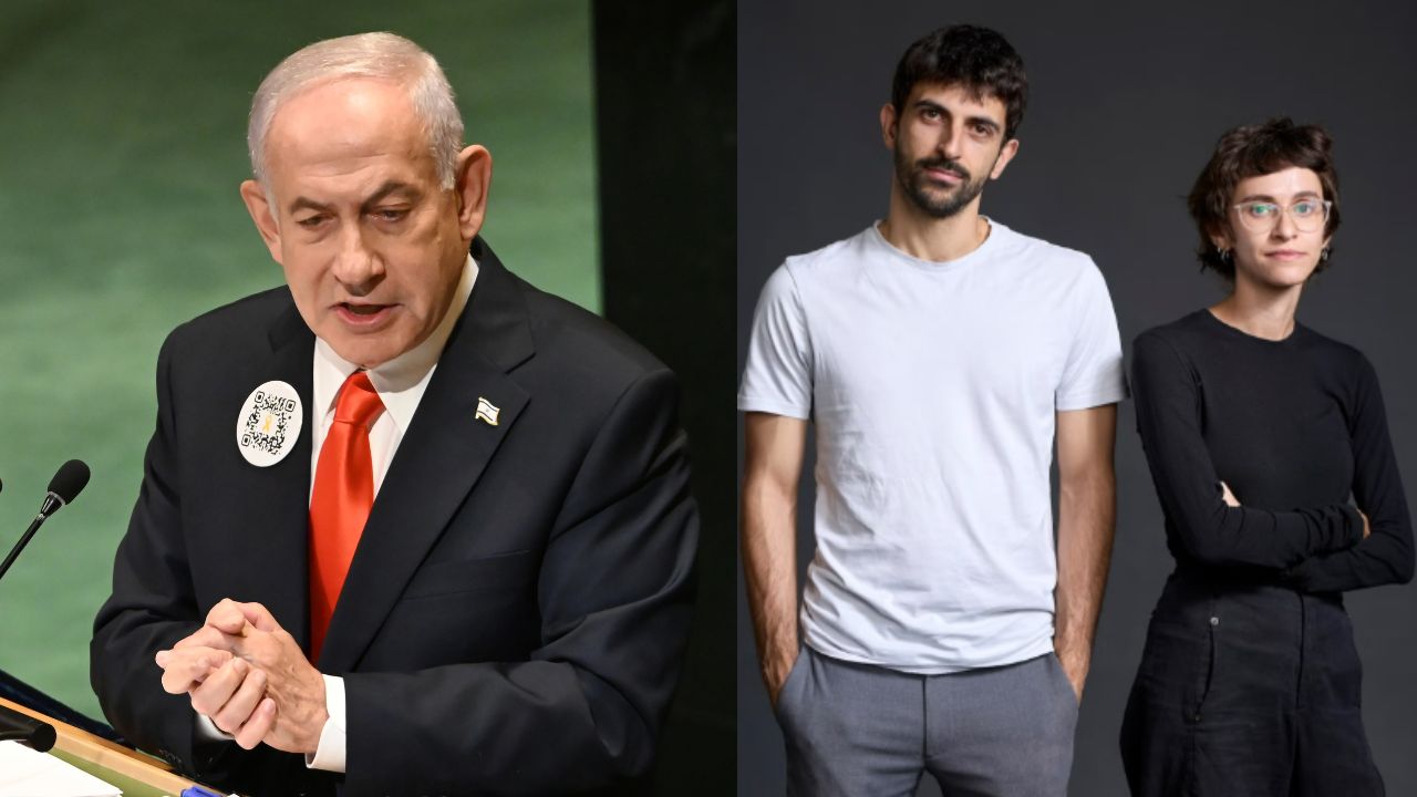 NAZA, il documentario che scuote Israele: le rivelazioni su Gaza e la reazione di Netanyahu