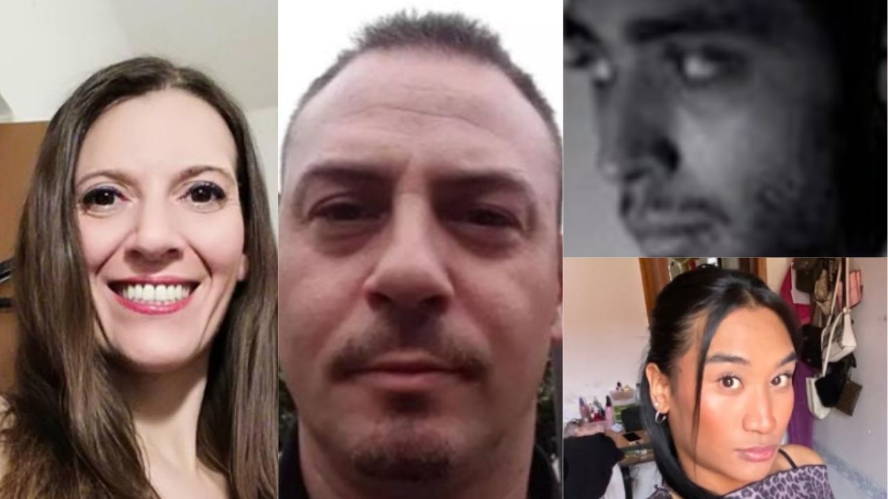 Omicidio Colapietro, due giorni di crack e «polvere di scimmia» prima dell’orrore: allucinazioni, blackout e poi il cadavere fatto a pezzi