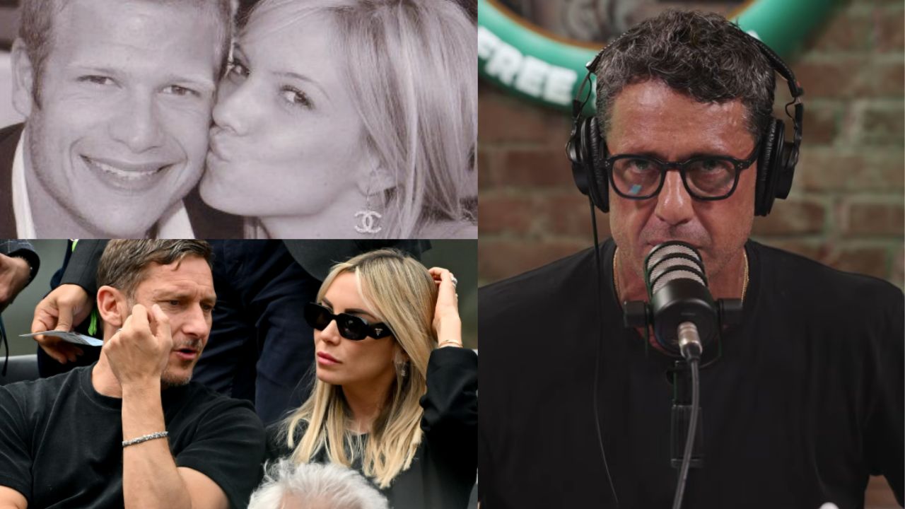 Noemi Bocchi, l’ex marito Mario Caucci la mette alla berlina da Fabrizio Corona