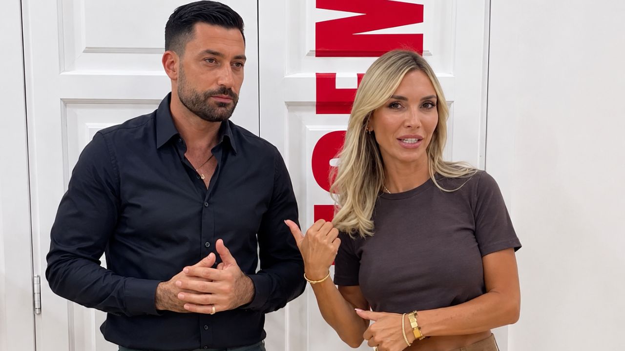 Noemi Bocchi va già nel panico a Ballando: se è partita così alle prove, come farà davanti alla giuria e in diretta tv?