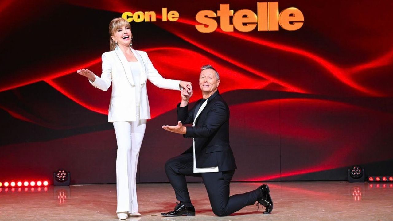Paolo Belli dopo l’incidente mortale da forfait: non sarà accanto a Milly Carlucci a Ballando con le Stelle