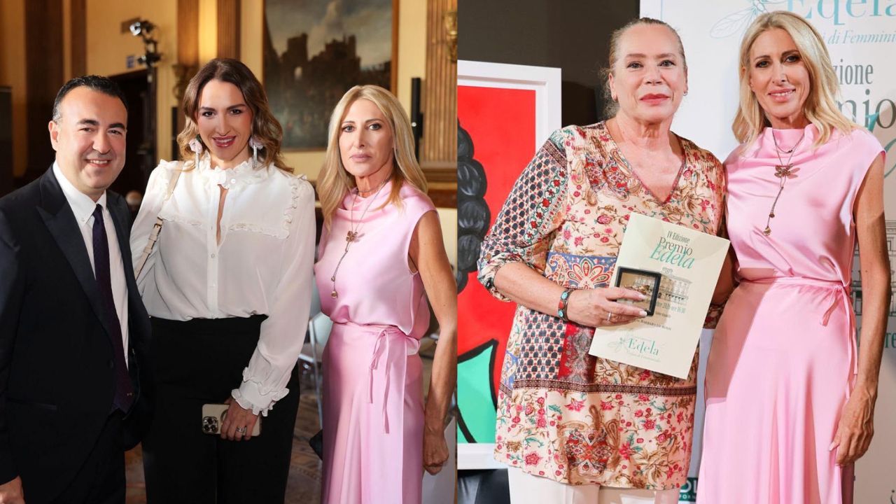Premio Edela a Palazzo Wedekind, una luce sugli orfani di femminicidio