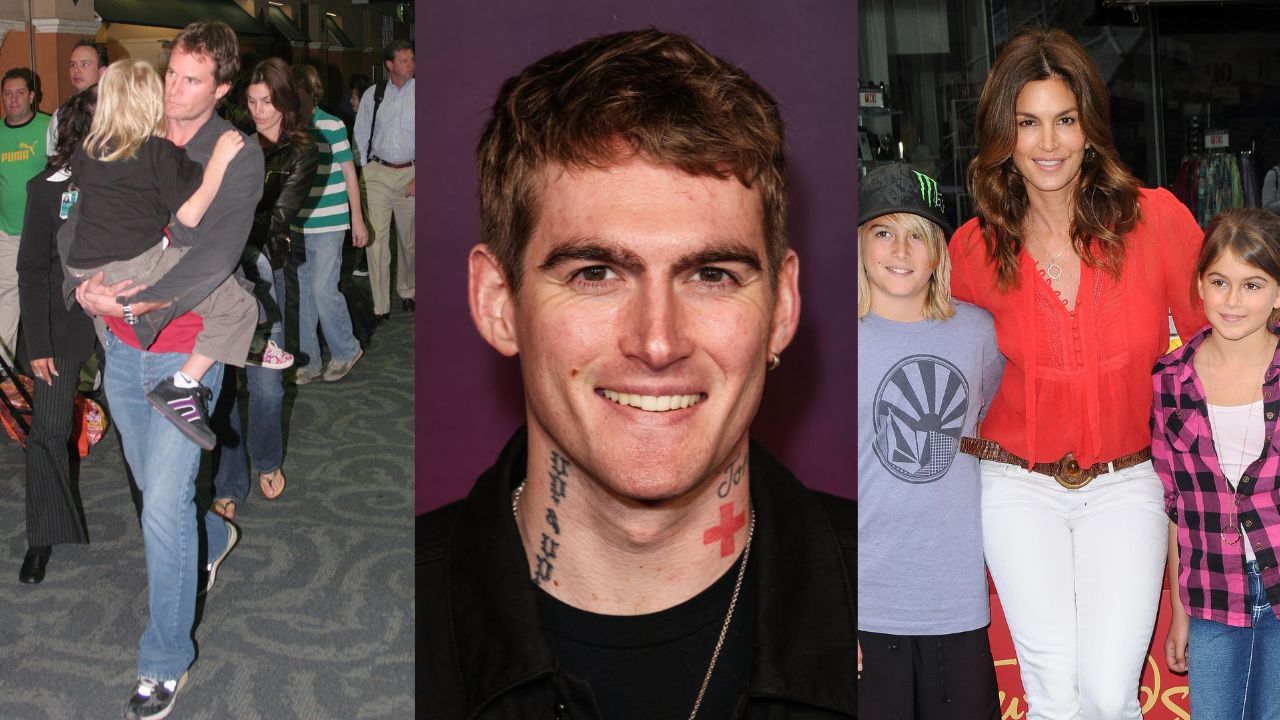Presley Gerber, la morte a 27 anni riaccende il dolore delle famiglie delle star