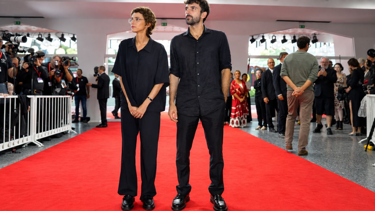 Scontro in Israele dopo Venezia: il governo attacca i registi del film “Naza “premiato alla Mostra del Cinema