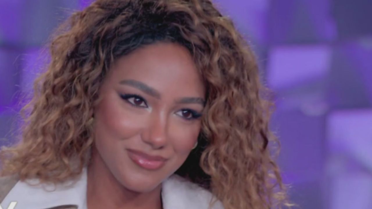 Samira Lui: “Non c’è stata nessuna proposta di nozze”. Così smentisce il matrimonio con Luigi Punzo