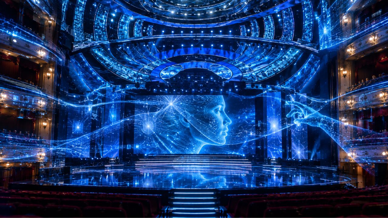 Sanremo 2027 con Stefano Martino nell’era dell’Intelligenza Artificiale: il Festival mette un freno. Tutto su nuove regole, voto, giuria, cantanti