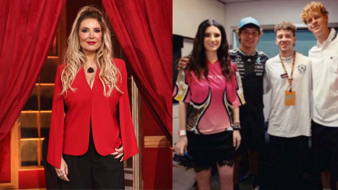 Laura Pausini si “photoshoppa”. La stoccata di Selvaggia Lucarelli: “Fa ridere, l’originale è ovunque”
