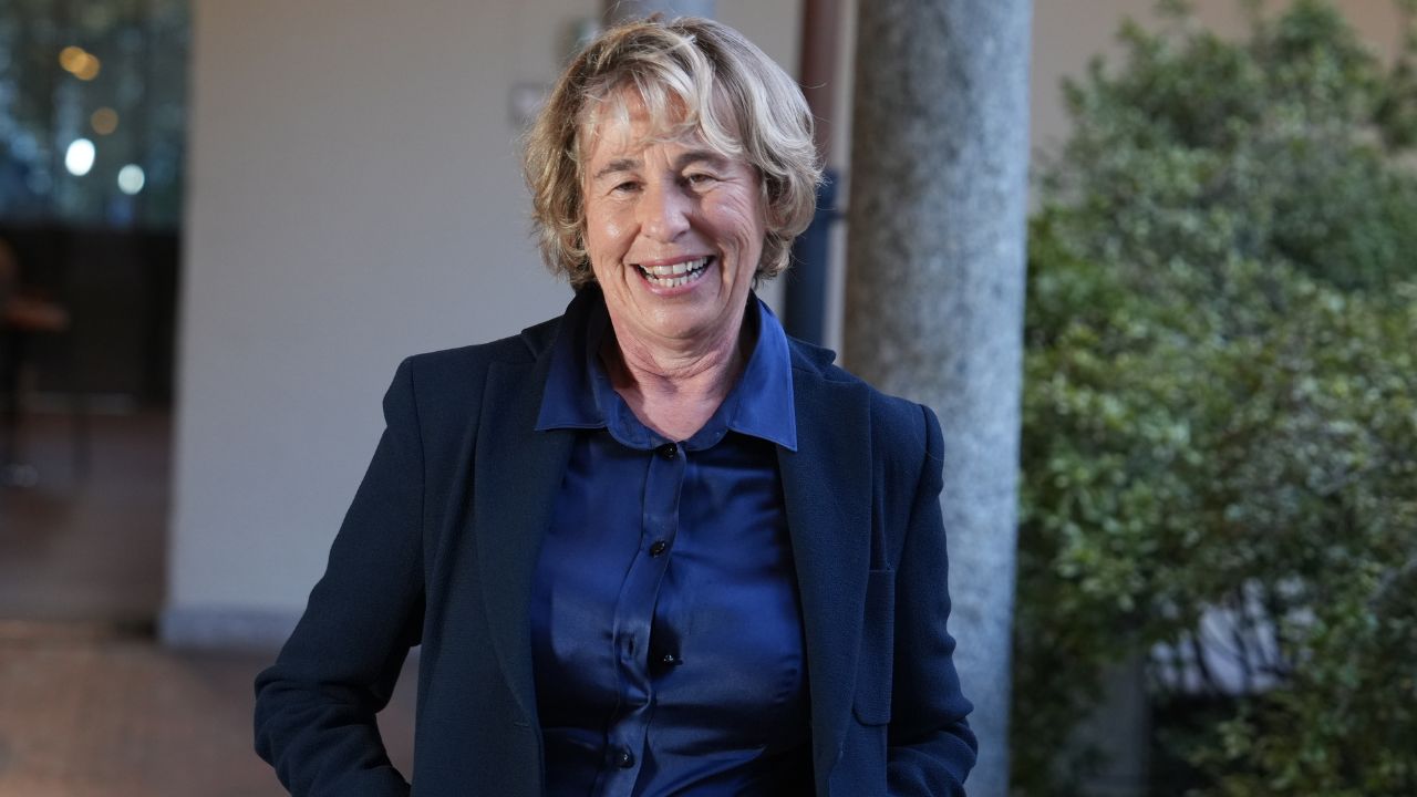 Stefania Craxi scarica l’AfD: «Non condividiamo nulla delle posizioni estremiste». Poi attacca Vannacci: «Fa il gioco della sinistra»