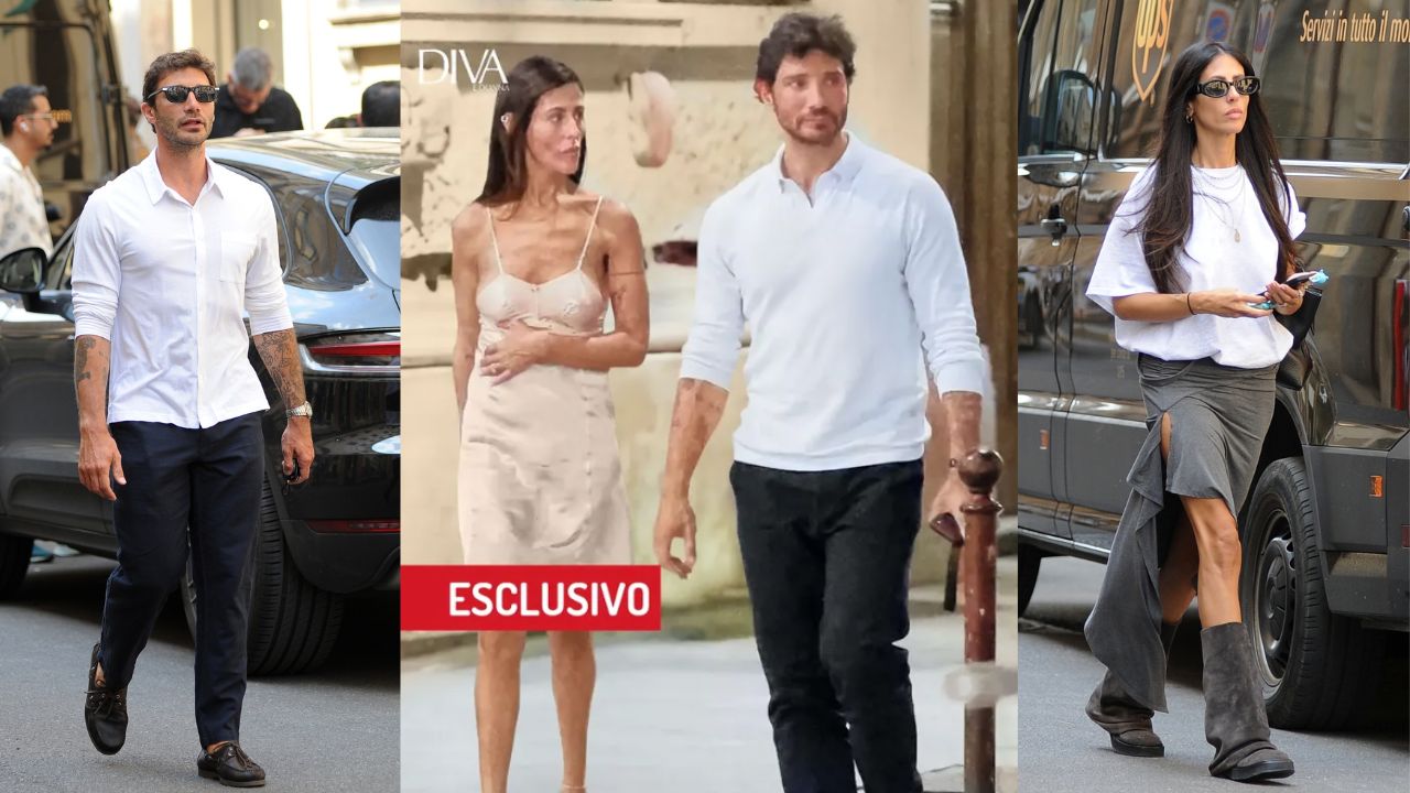 Stefano De Martino e Gilda Ambrosio, bebè in arrivo? La voce che incuriosisce i fan