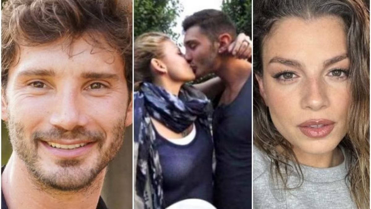 Stefano De Martino ed Emma Marrone, ritorno di fiamma? Lui spunta a San Siro, balla per la ex e il riavvicinamento accende il gossip