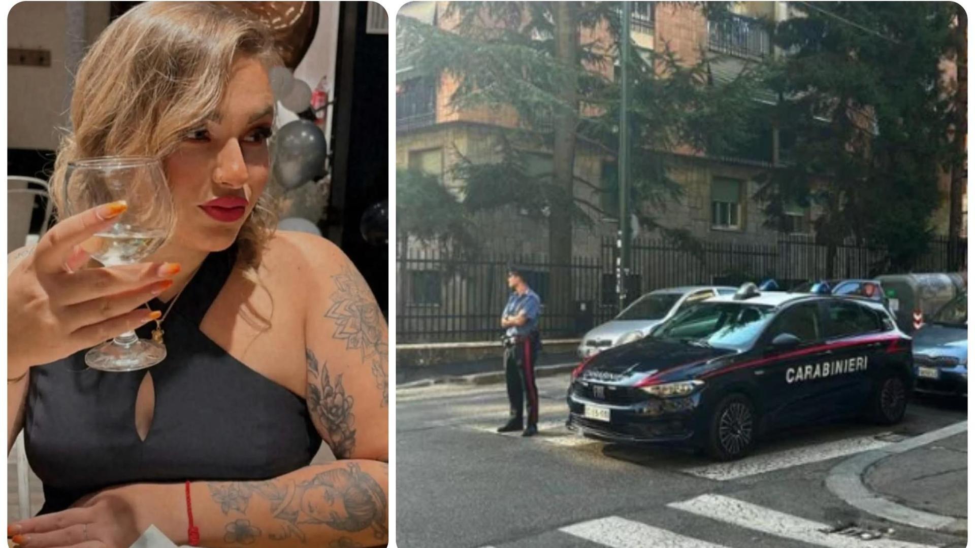 Torino, bimbo di 5 anni travolto dall’ex del padre: «Ci è venuta addosso apposta». La donna arrestata per tentato omicidio