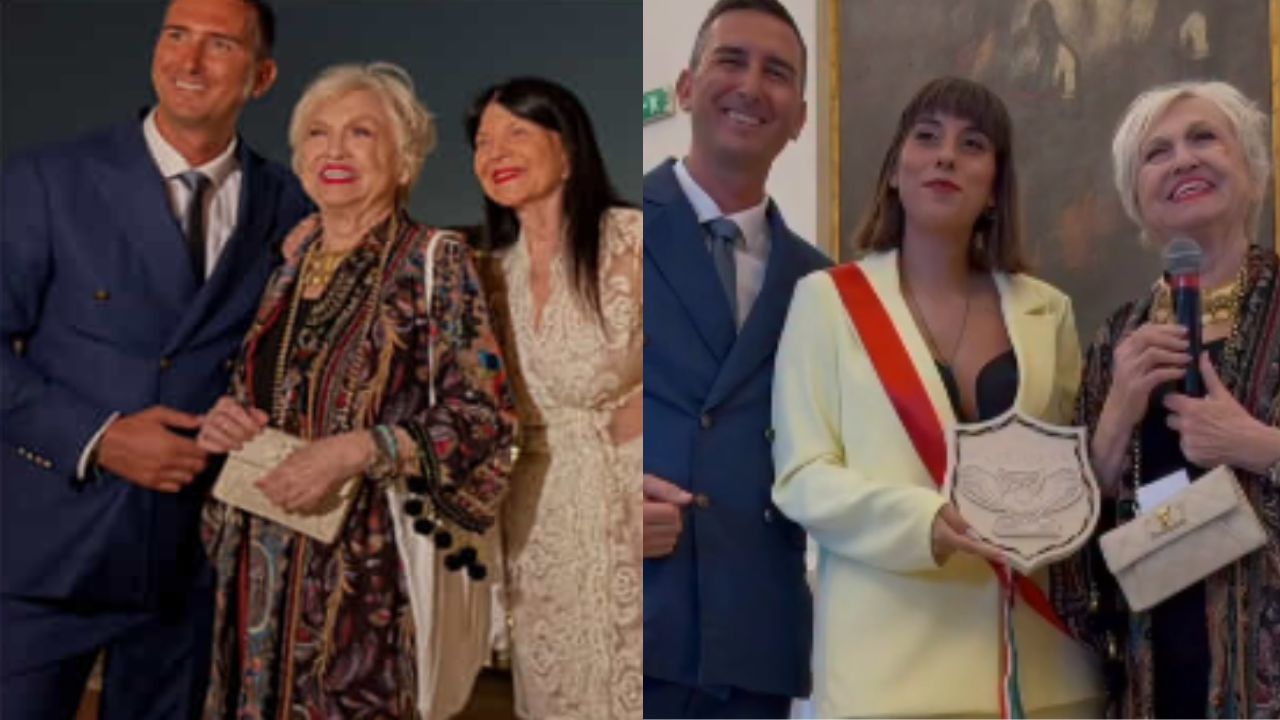 Wanna Marchi e Stefania Nobile, dal carcere al Campidoglio: «Osannata». Il premio che fa infuriare
