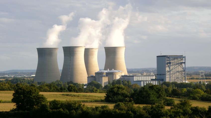 Via libera definitivo del Senato: il nucleare torna in Italia dopo quasi quarant’anni