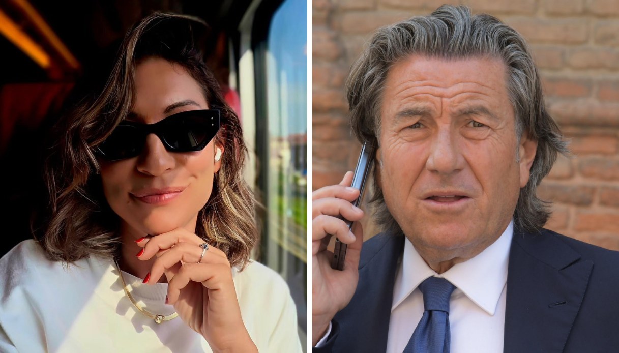 Garlasco, guerra totale tra De Rensis e Chiara Ingrosso: «Agirò contro di lei». La giornalista: «Intimidazione, io parlo di carte»