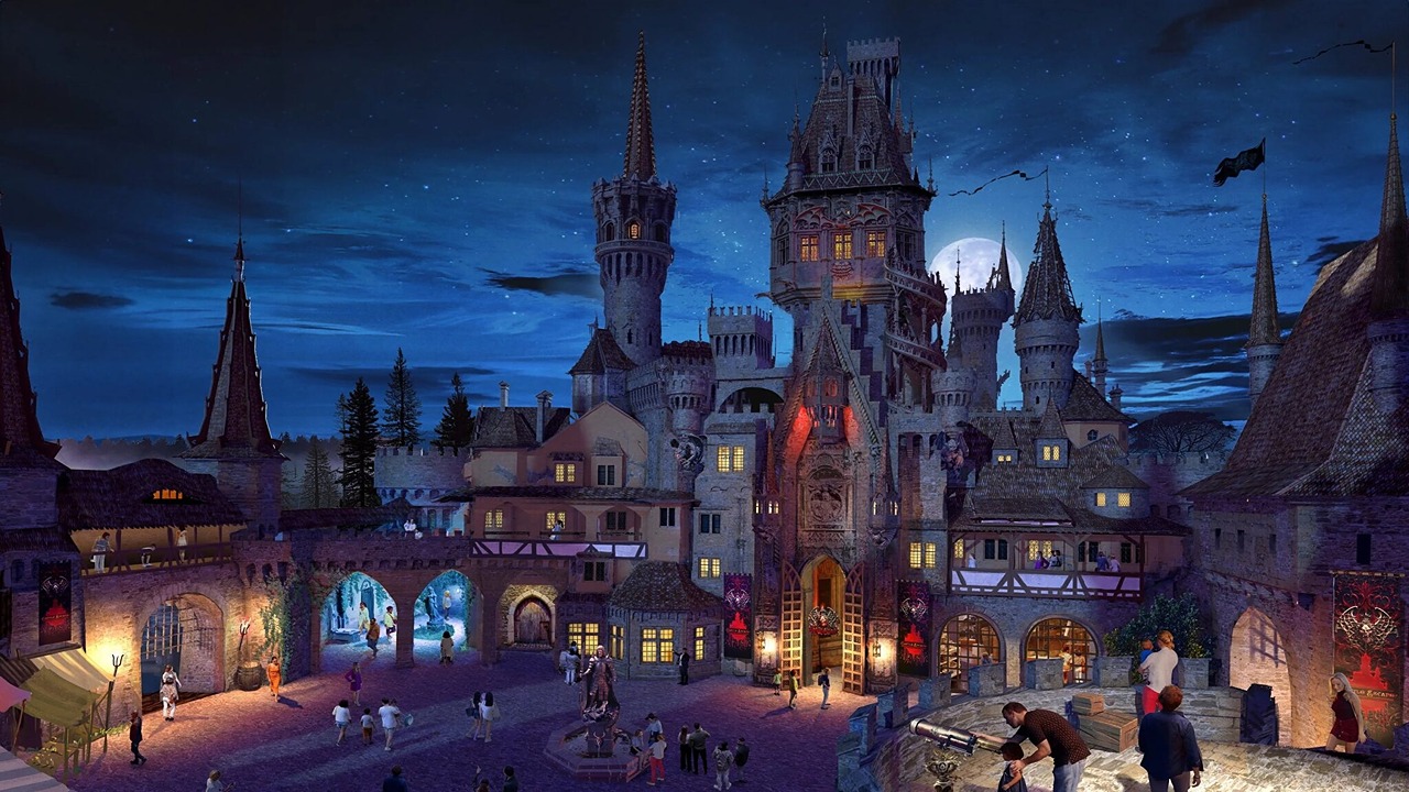 Dracula Land, la Romania punta un miliardo di euro per trasformare il mito del vampiro in un colosso del turismo globale