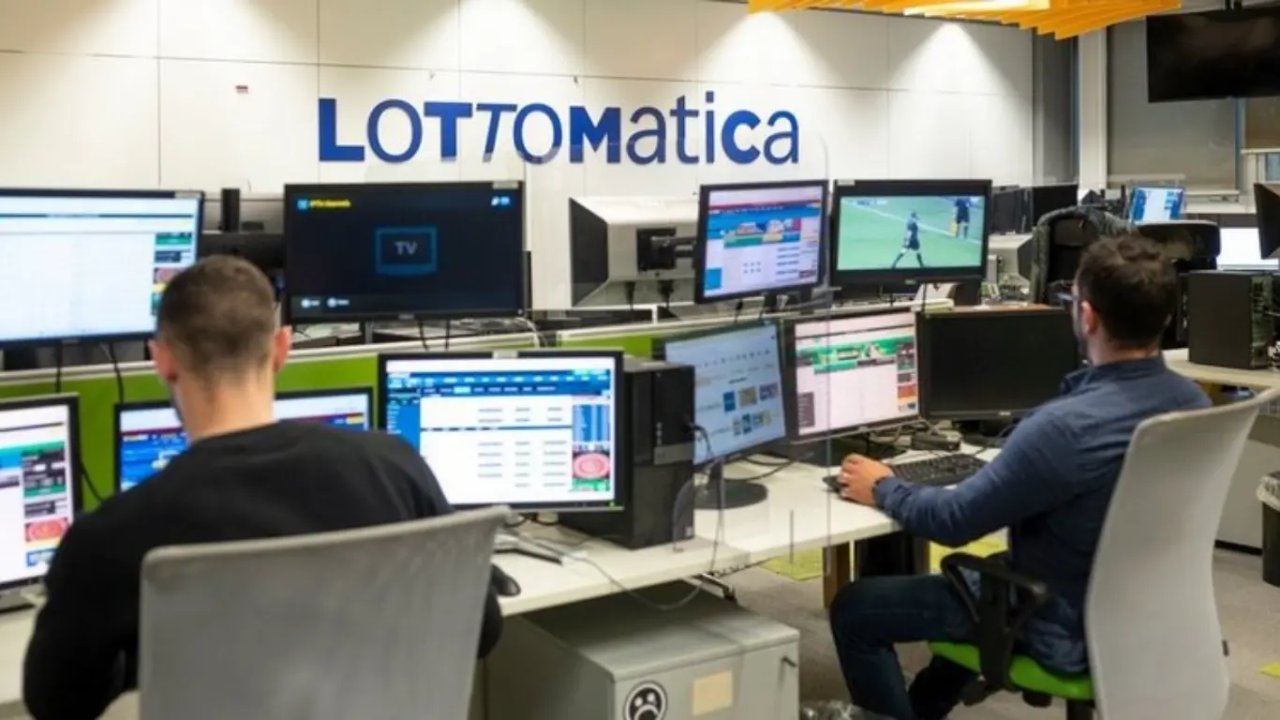 Scommessa europea per Lottomatica: intesa con la spagnola Cirsa. Nasce il secondo gruppo mondiale del gaming