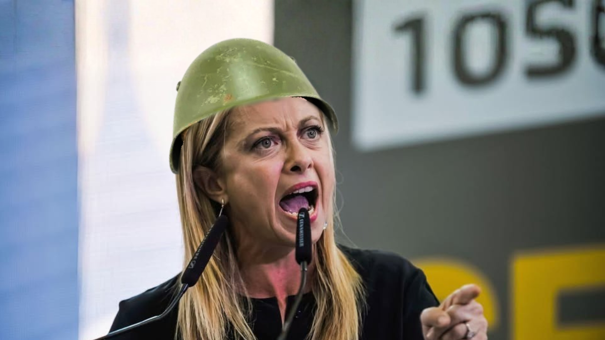 Meloni entra in modalità “Cattivissima me”: elezioni anticipate, tensioni con gli alleati e guerra interna a FdI. Il piano per arrivare al voto nel 2027