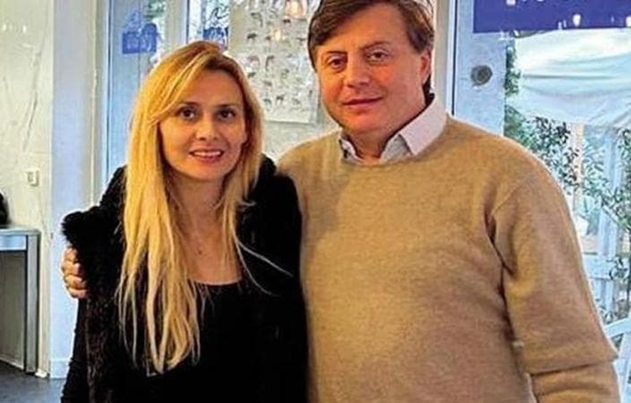 Ranucci-Lavitola, l’ex fidanzata tradita vuota il sacco per dieci ore: documenti, chat, telefonate e il misterioso “Corrado”