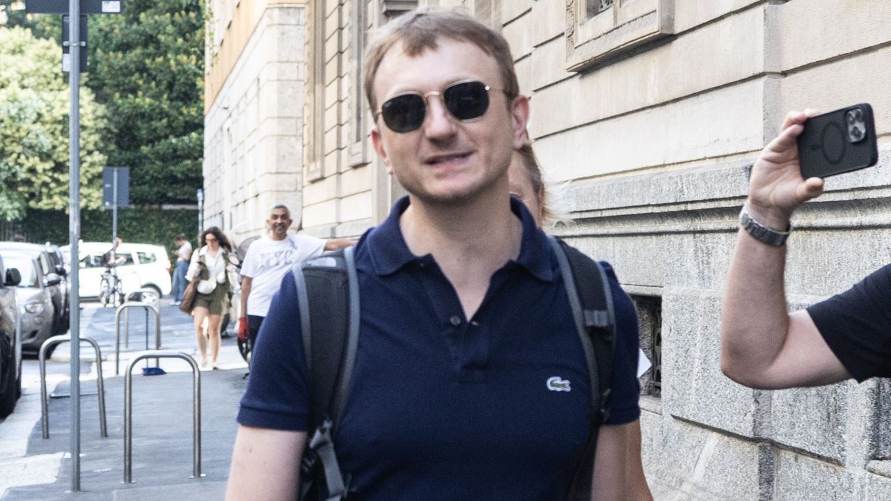 Garlasco, Carofiglio sgancia la bomba su Alberto Stasi: «Andava assolto». E sulla condanna rivela il dettaglio che avrebbe cambiato tutto