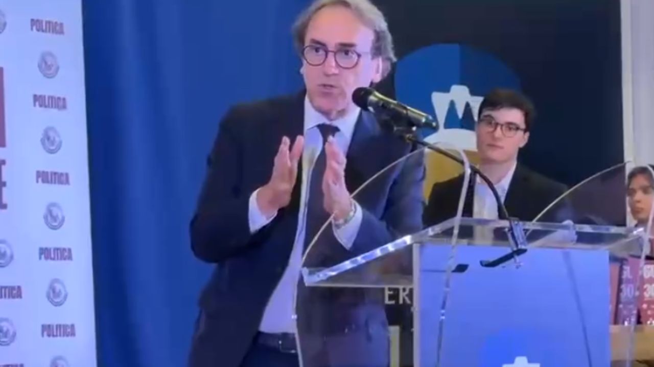 Bonelli lancia l’allarme sul clima: «A pagare sono i più poveri». Bollette e siccità, emergenza sociale | VIDEO