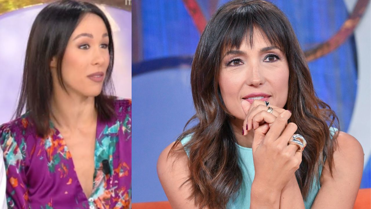 Caterina Balivo, quella frase sul “mammo” fa infuriare: “Nel 2026 siamo ancora al Medioevo?”