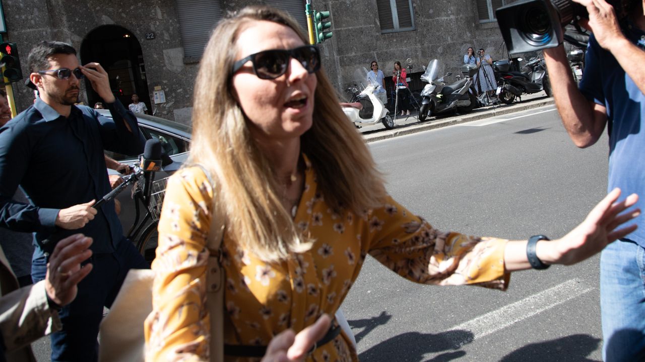 Garlasco, Bocellari smentisce la difesa di Sempio: «L’impronta dell’assassino è un 43-44, non un 40»