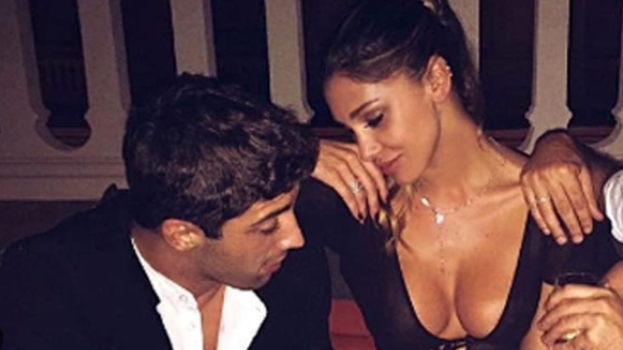 Belen Rodriguez nella villa dell’ex Andrea Iannone: la segnalazione riaccende il gossip