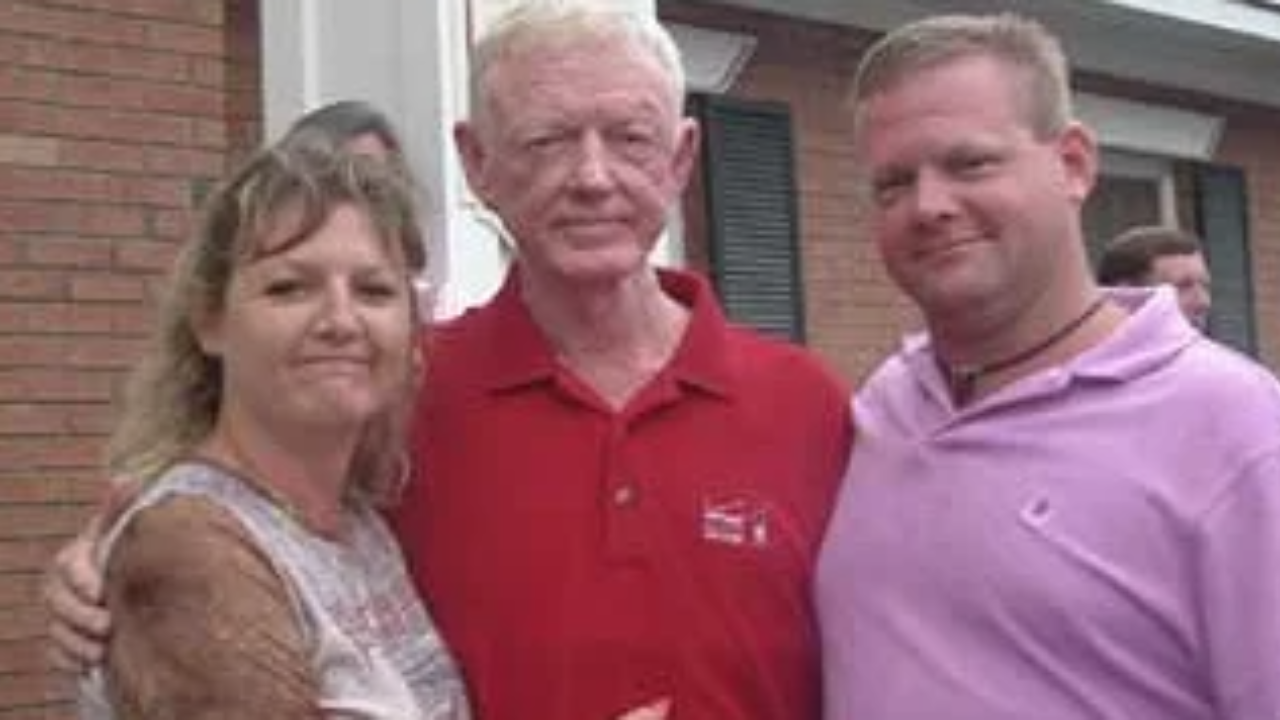 Sposò l’uomo che aveva ricevuto il cuore del marito morto suicida: tredici anni dopo anche lui si uccide. Il mistero di Cheryl Sweat
