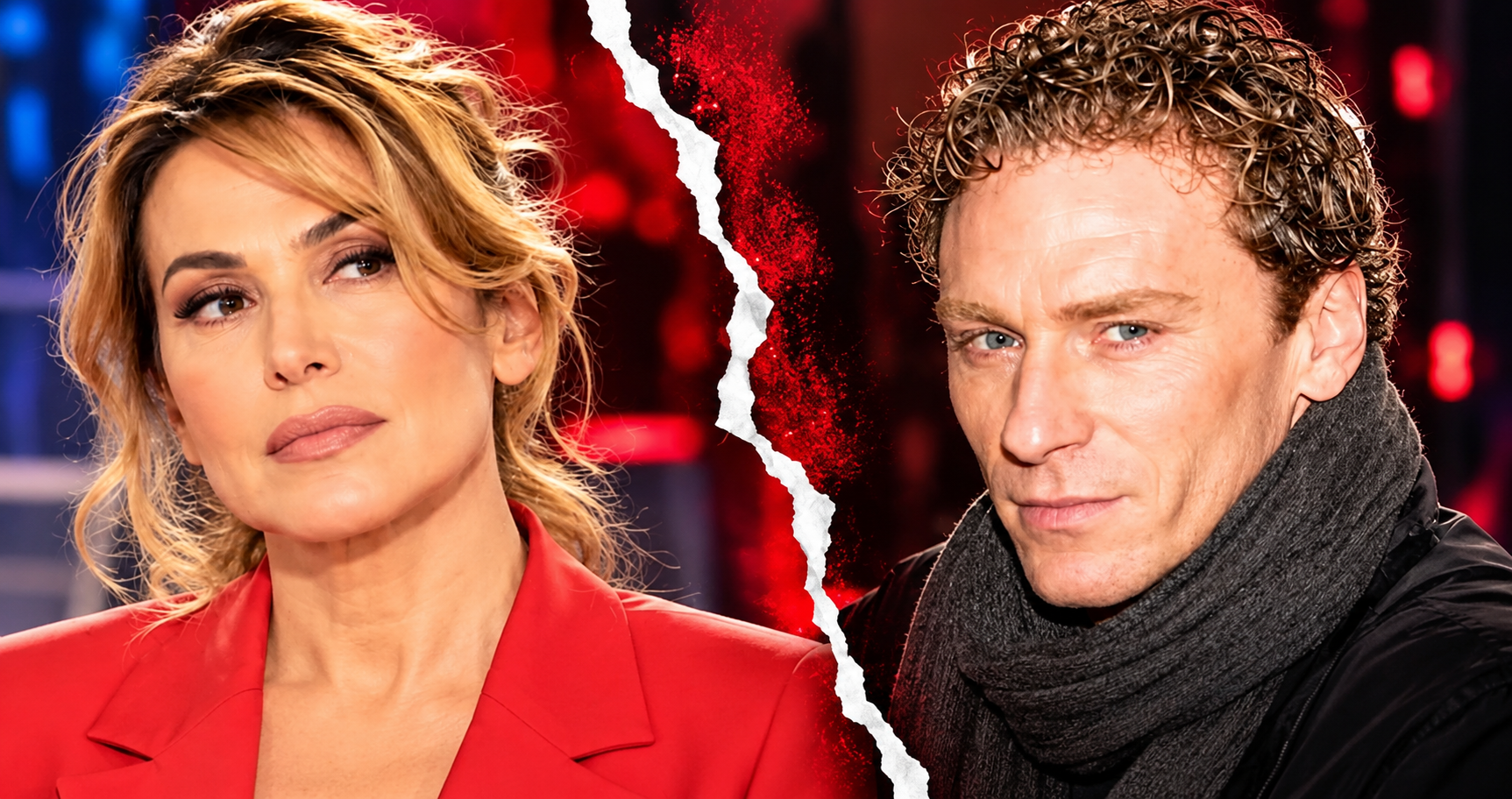 Barbara D’Urso, l’ex marito Michele Carfora vuota il sacco: «Gelosa, possessiva e spietata. Deve ringraziare me se ha fatto carriera in tv»