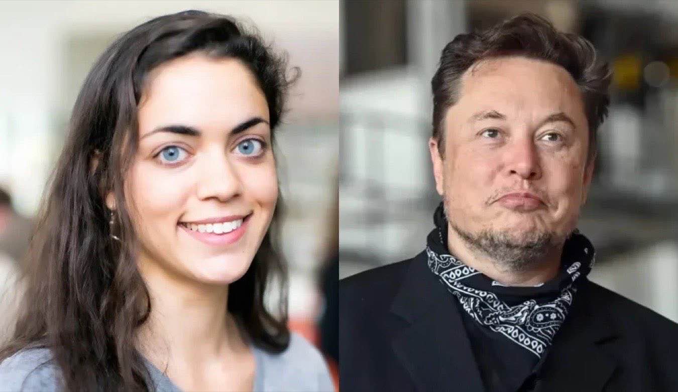 Elon Musk lascia Shivon, una settimana prima le scriveva «Ti amo»: la madre di 4 dei suoi 14 figli pubblica tutto