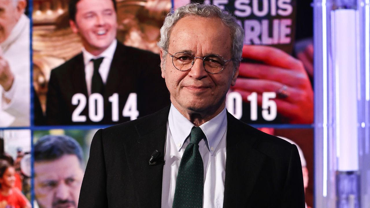 Mentana lascia il TgLa7, scatta la guerra per la successione: Di Bella favorito, Floris a sorpresa e tre nomi interni pronti alla sfida