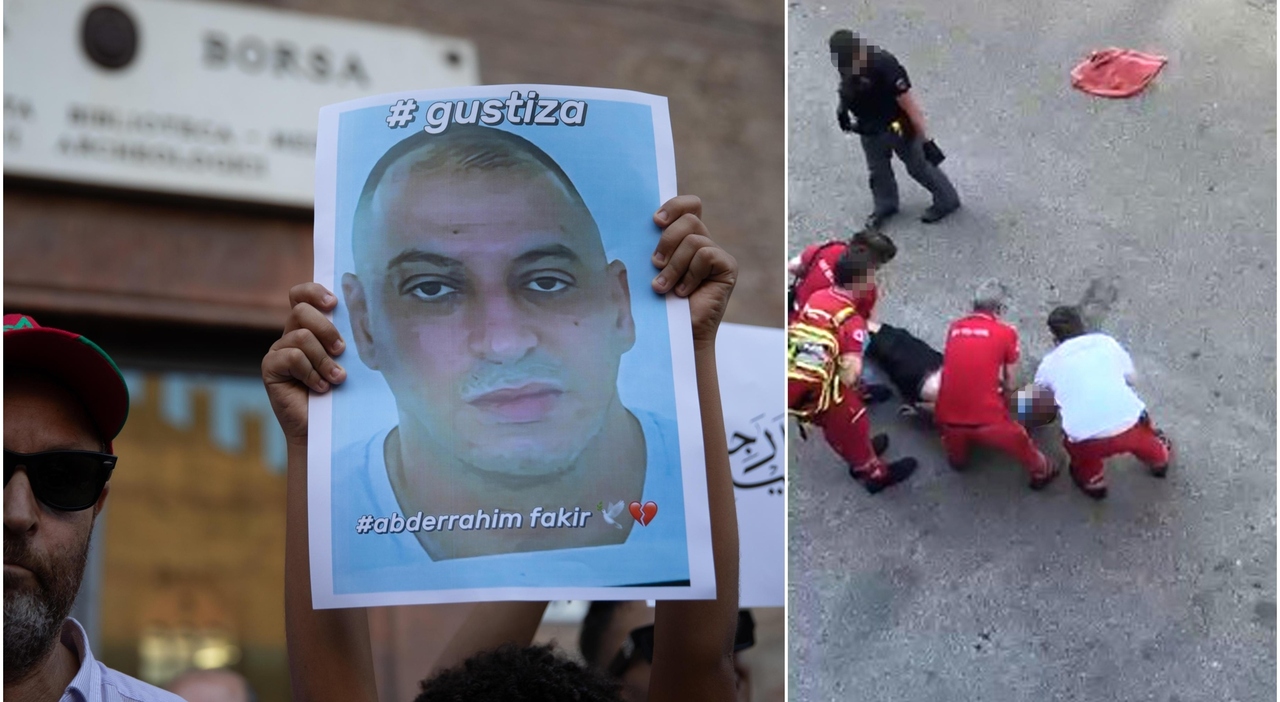 Fakir, cosa lo ha ucciso davvero? «Cocaina tre volte sopra la dose letale». Ma la famiglia accusa: «È morto durante il fermo»