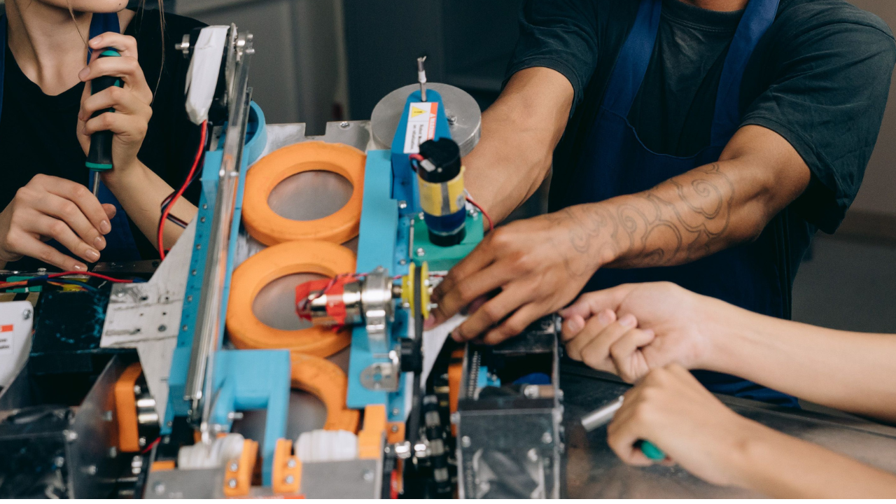 Lavoro, competenze e tecnologia: i tutor aziendali di Confindustria nelle scuole