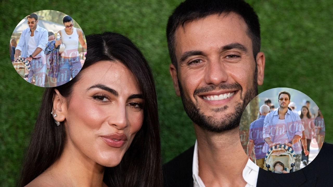 Aria di crisi tra Giulia Salemi e Pierpaolo Pretelli. Si sono lasciati? L’indiscrezione che fa insospettire