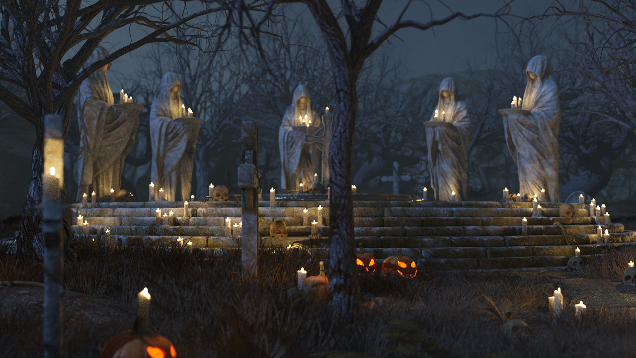Halloween 2025, le origini segrete della festa: la storia inquietante di Jack-o’-Lantern e le curiosità che pochi conoscono