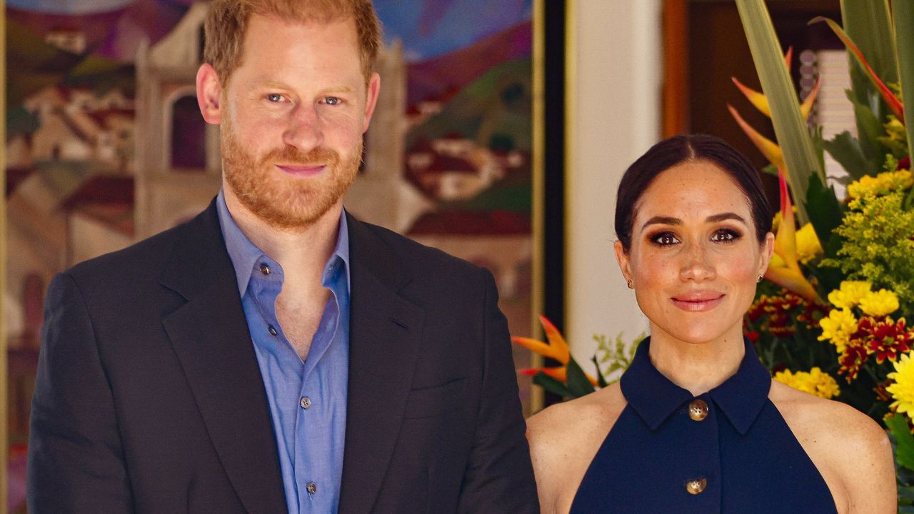Harry e Meghan guerra ai Windsor: ecco la nuova strategia dei Sussex per riconquistare la Gran Bretagna