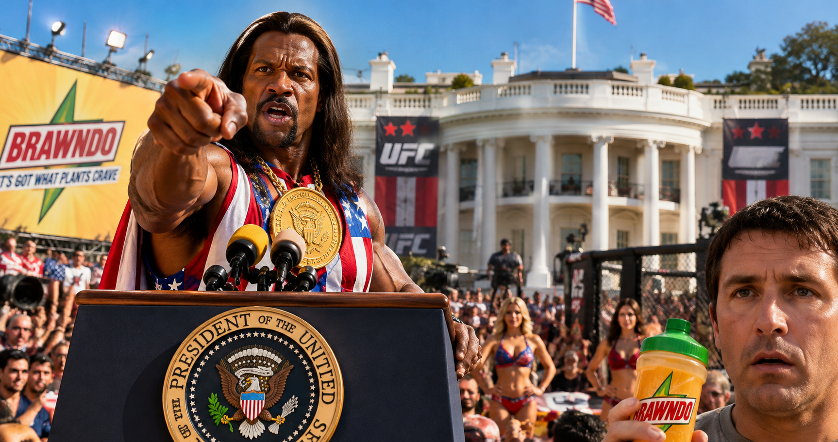 Gli americani scelgono Idiocracy come film simbolo degli Usa: vent’anni fa faceva ridere, oggi sembra un documentario sulla fine dell’intelligenza