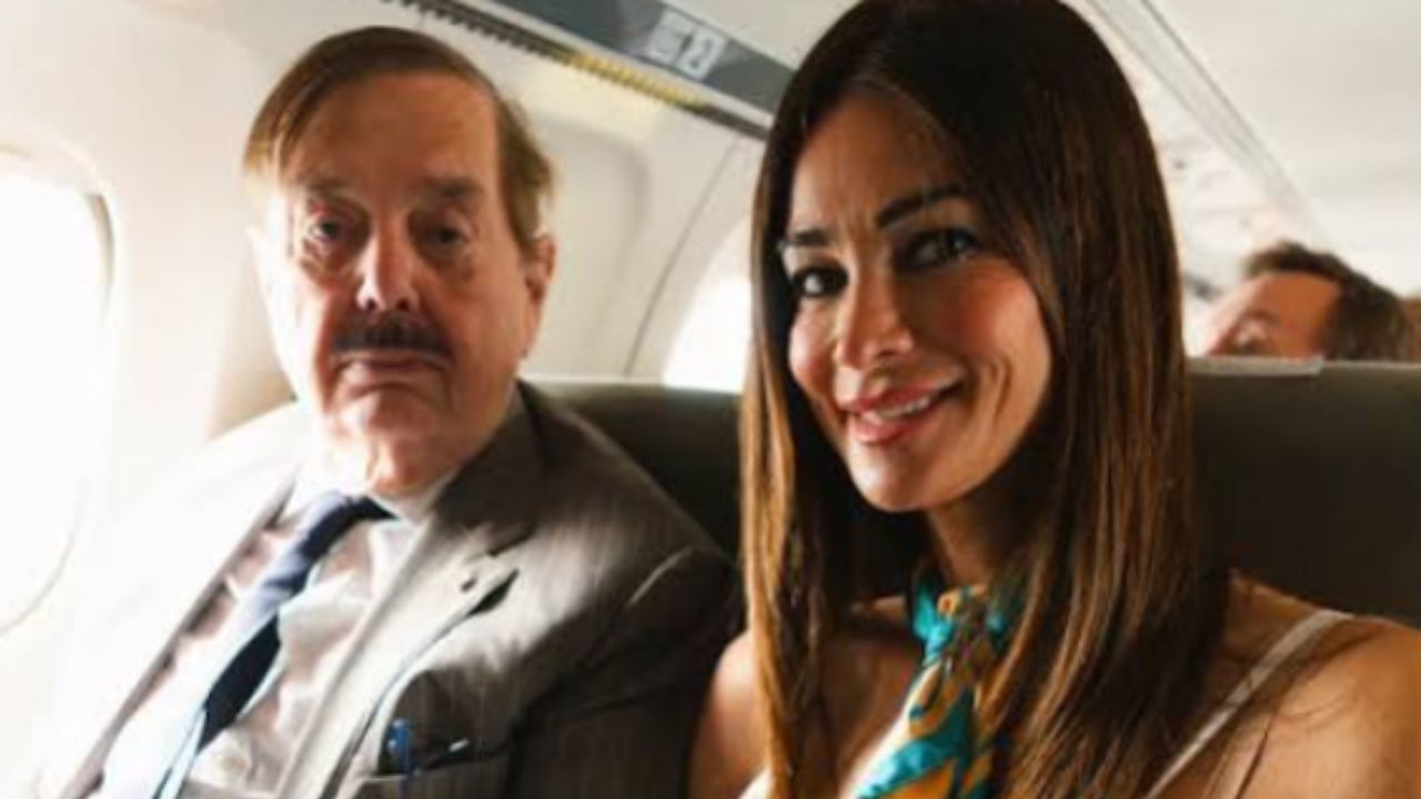 Manuela Arcuri e il principe Pallavicino, altro che nozze: la frase sul possibile amore fa discutere. Tutta la verità