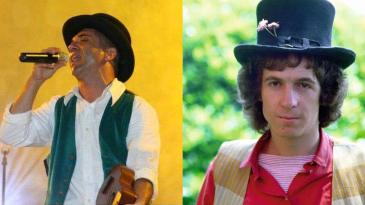 Jack Alviano, la storia del cantautore oltre Rino Gaetano: dal passato discografico alla sua “missione”